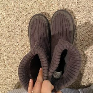 Uggs size 7